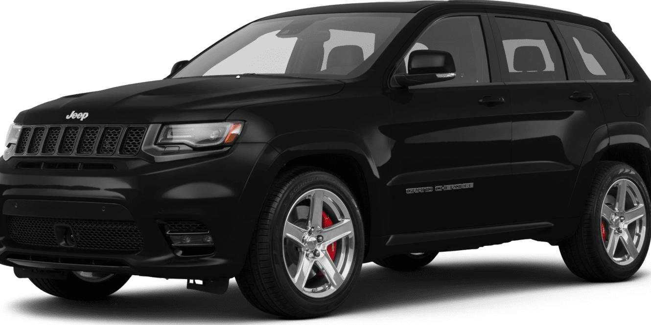 JEEP GRAND CHEROKEE 2018 1C4RJFDJ2JC306708 image